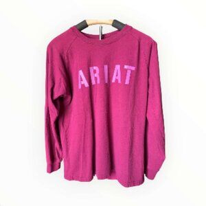 Ariat Shirt (214-1)